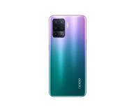OPPO Reno5 Lite 8/128GB fioletowo-niebieski - 639820 - zdjęcie 3